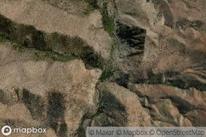 Quebrada Quemada