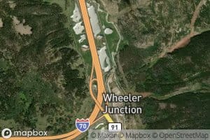West Tenmile Creek