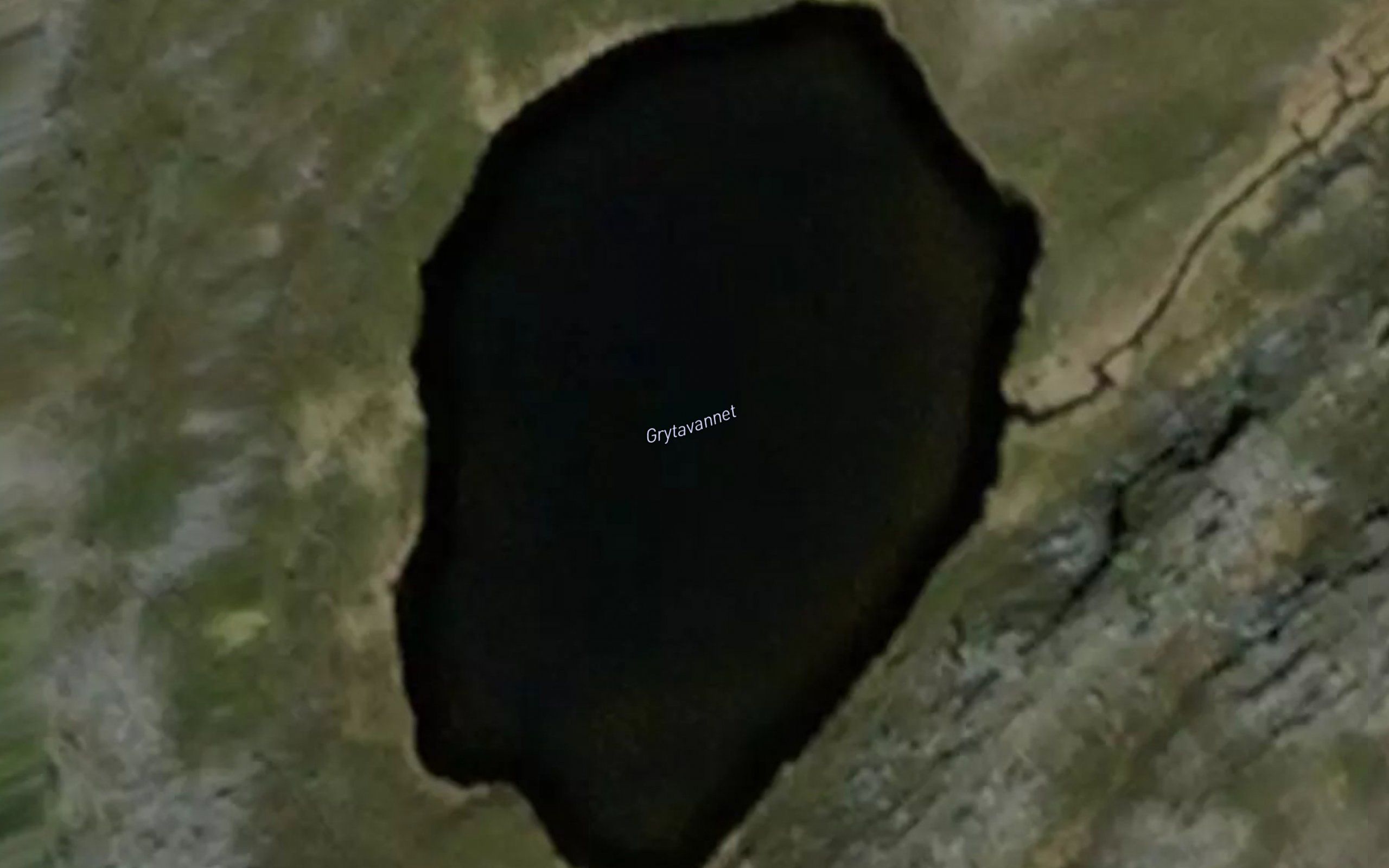 Grytavatn
