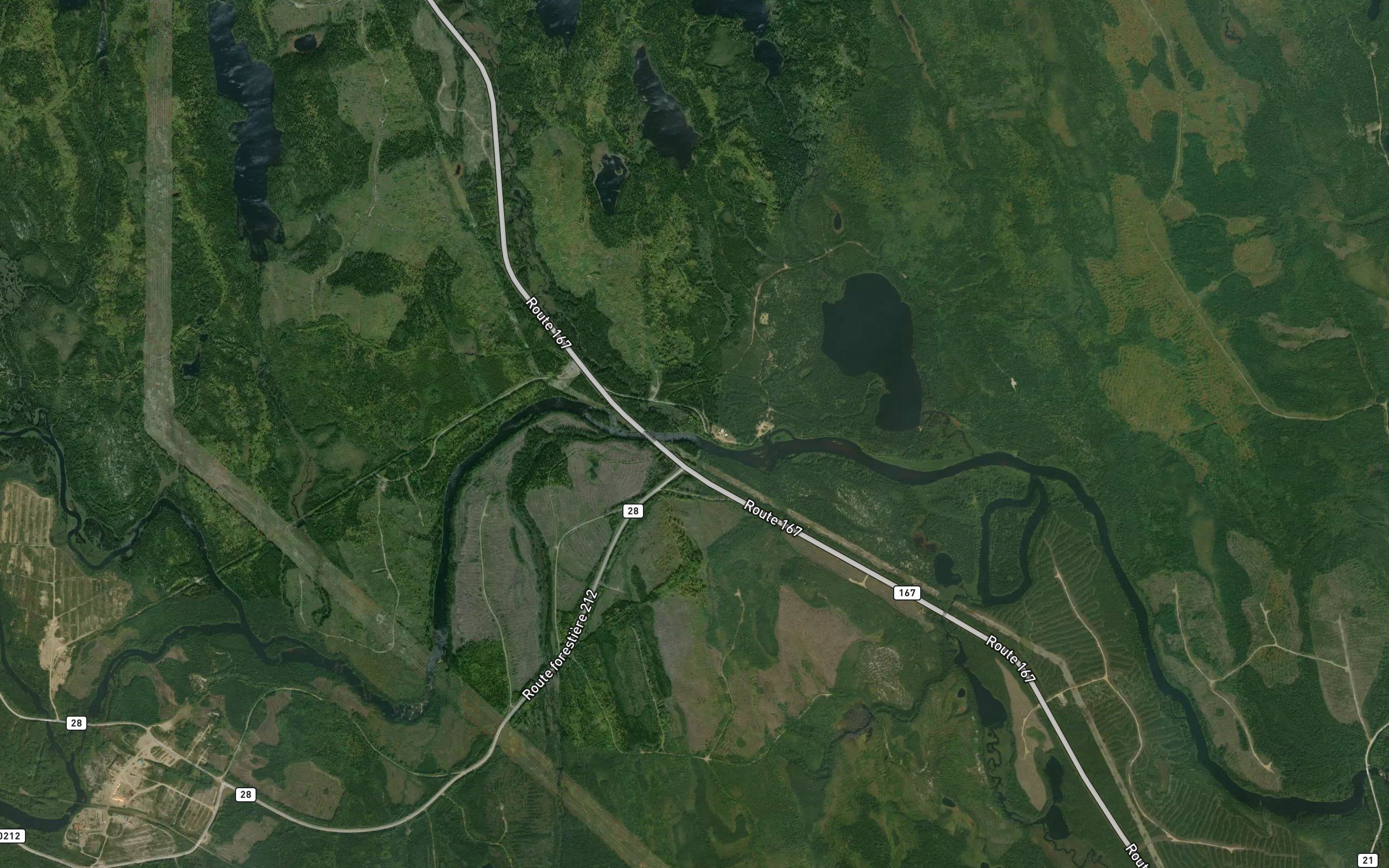 Ruisseau Turenne