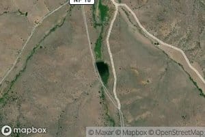 Newsome Creek Reservoir Number 1