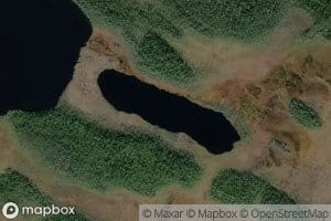 Ozero Vyandyalambina