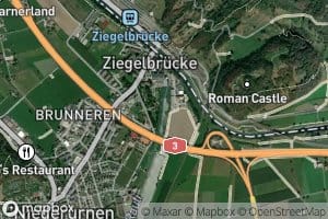 Unterer Fabrikweiher