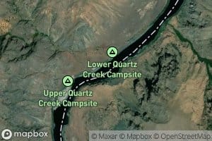 Quartz Creek