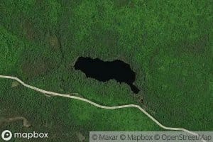 Owenee Lake