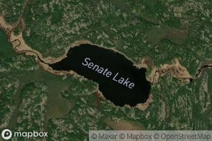 Senate Lake