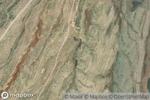North Juniper Wash