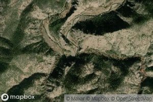 Sapillo Creek