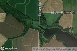 Sollars Reservoir