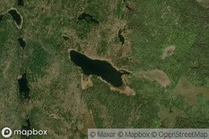Wilgar Lake