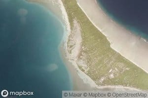 Formerly Freshwater Lake