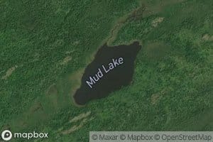 Mud Lake