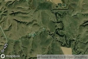 Peden Reservoir Number 1