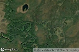 Omega Creek
