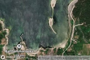 Katthammarsvik