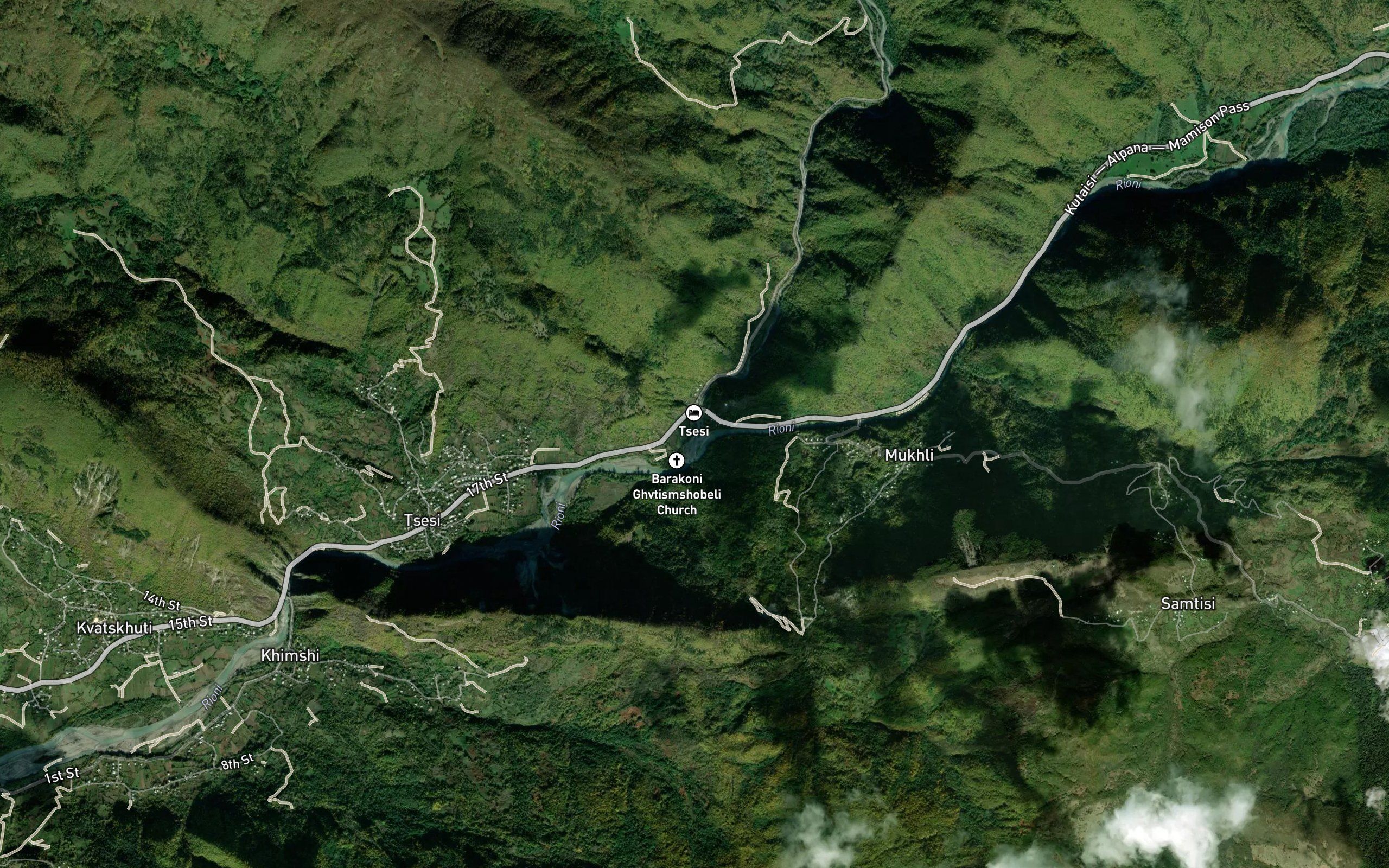 Lukhunistskali