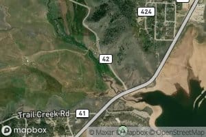 Stillwater Creek