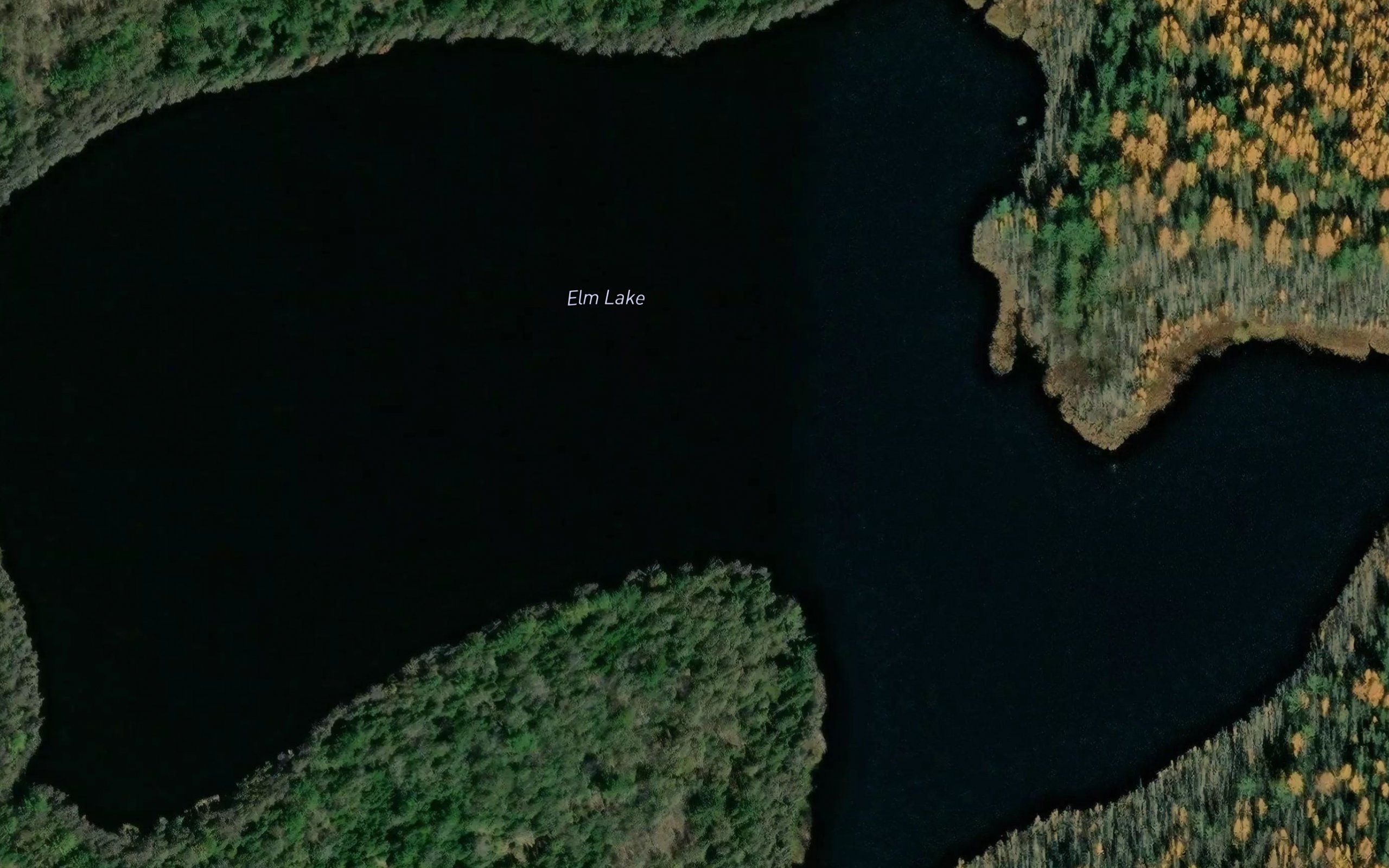Elm Lake