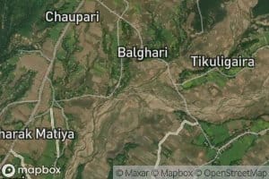 Gurdun Khola