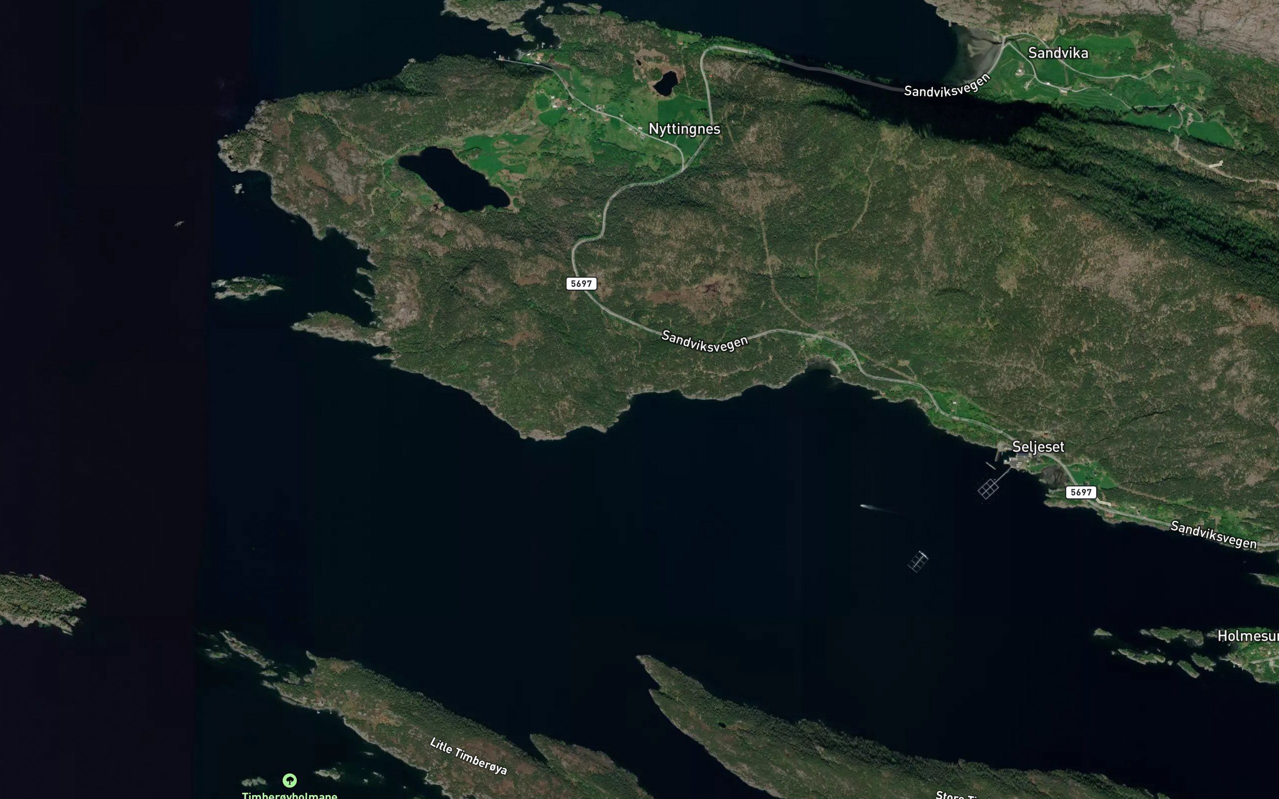 Gjelvika