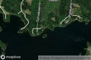 Tervakaarre