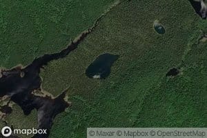 Lac Hassel