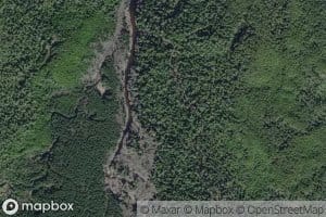 Blackbear Creek
