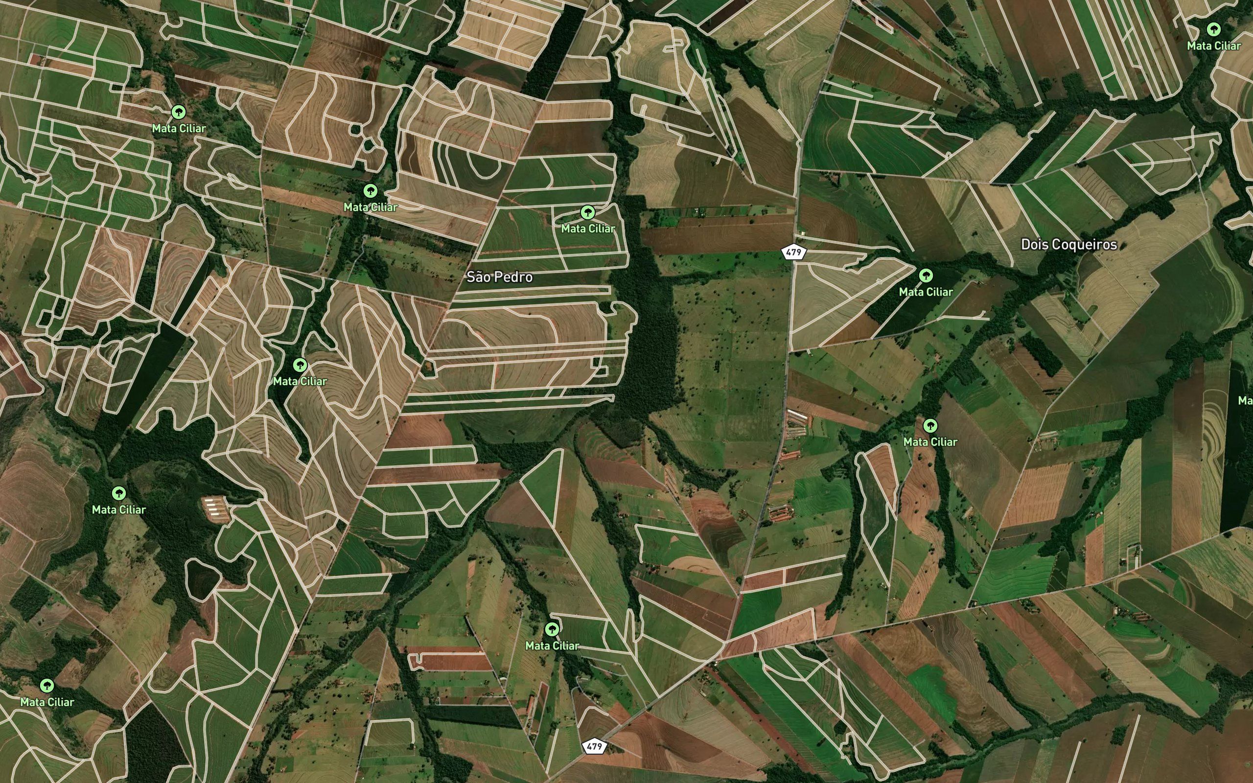 Ribeirao Iapo
