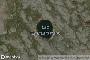Lac Qimmiarartalik