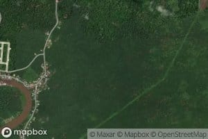 Sungai Ajo