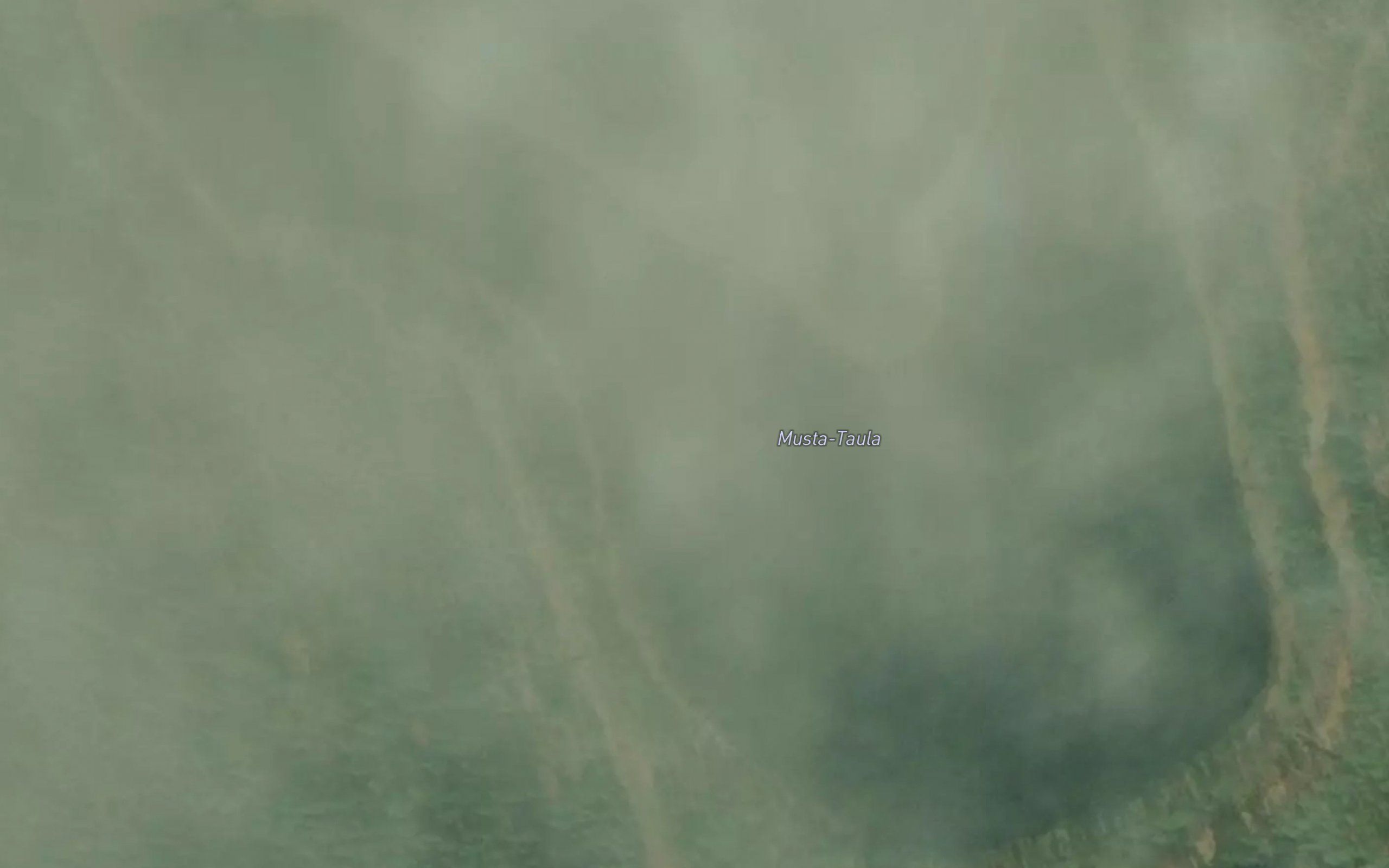 Musta-Taula