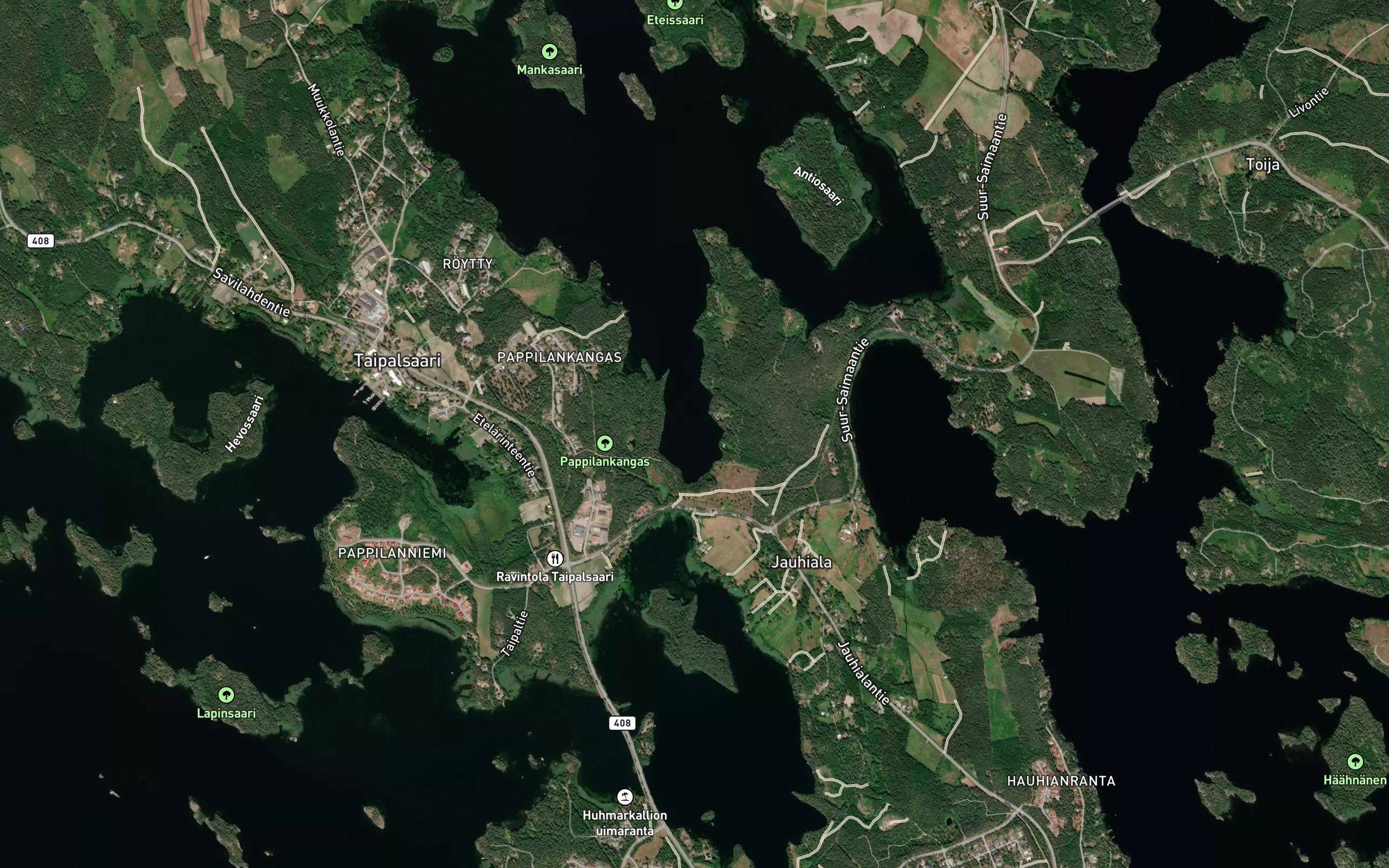 Syrjapohjanlahti