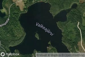 Valkeajarvi