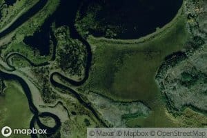 McCusker River