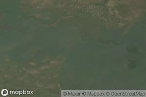 MacKeracher Lake