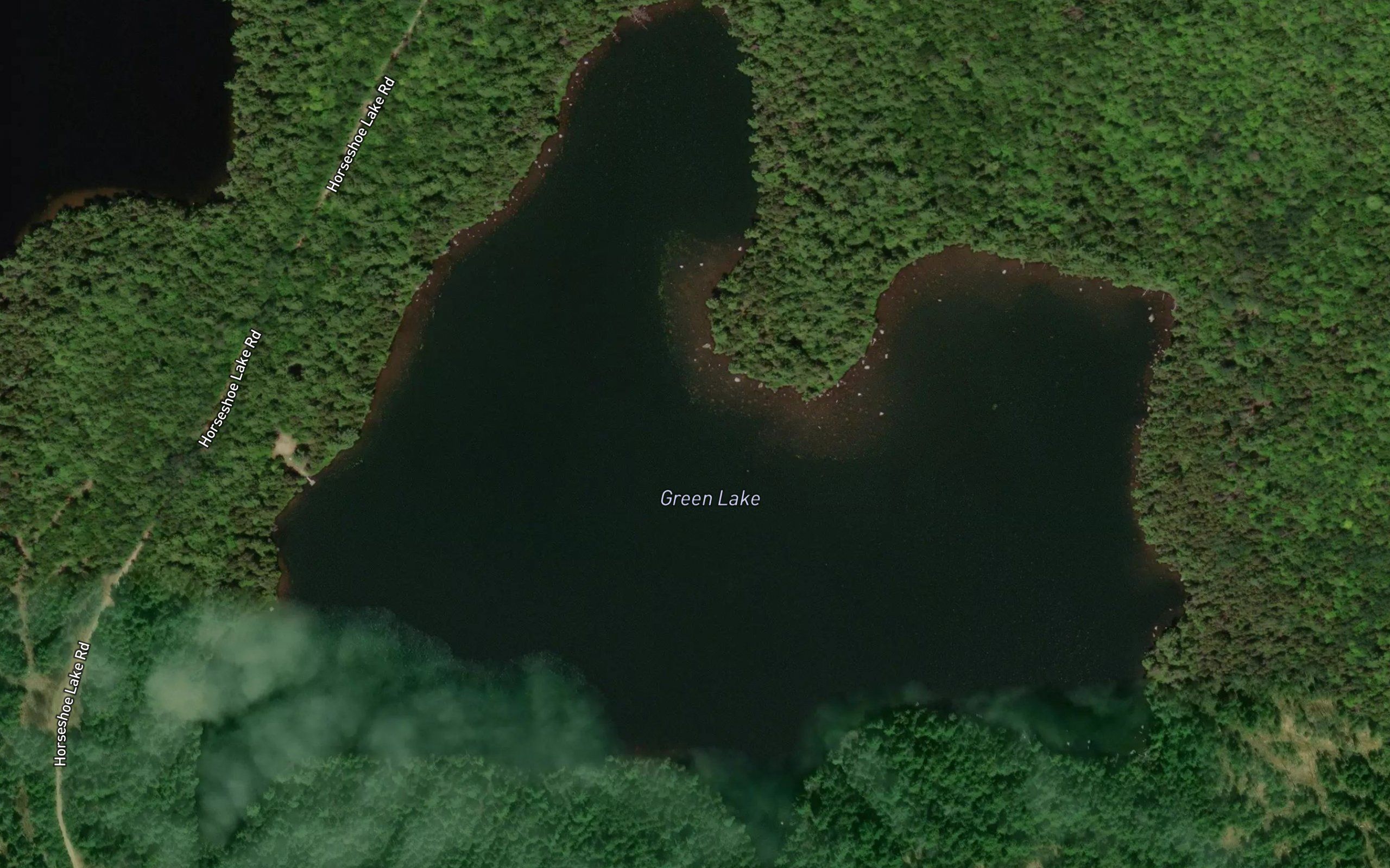 Green Lake