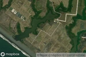 Laguna del Acapoloncillo