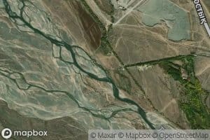 Kanal Verkhniy Teres