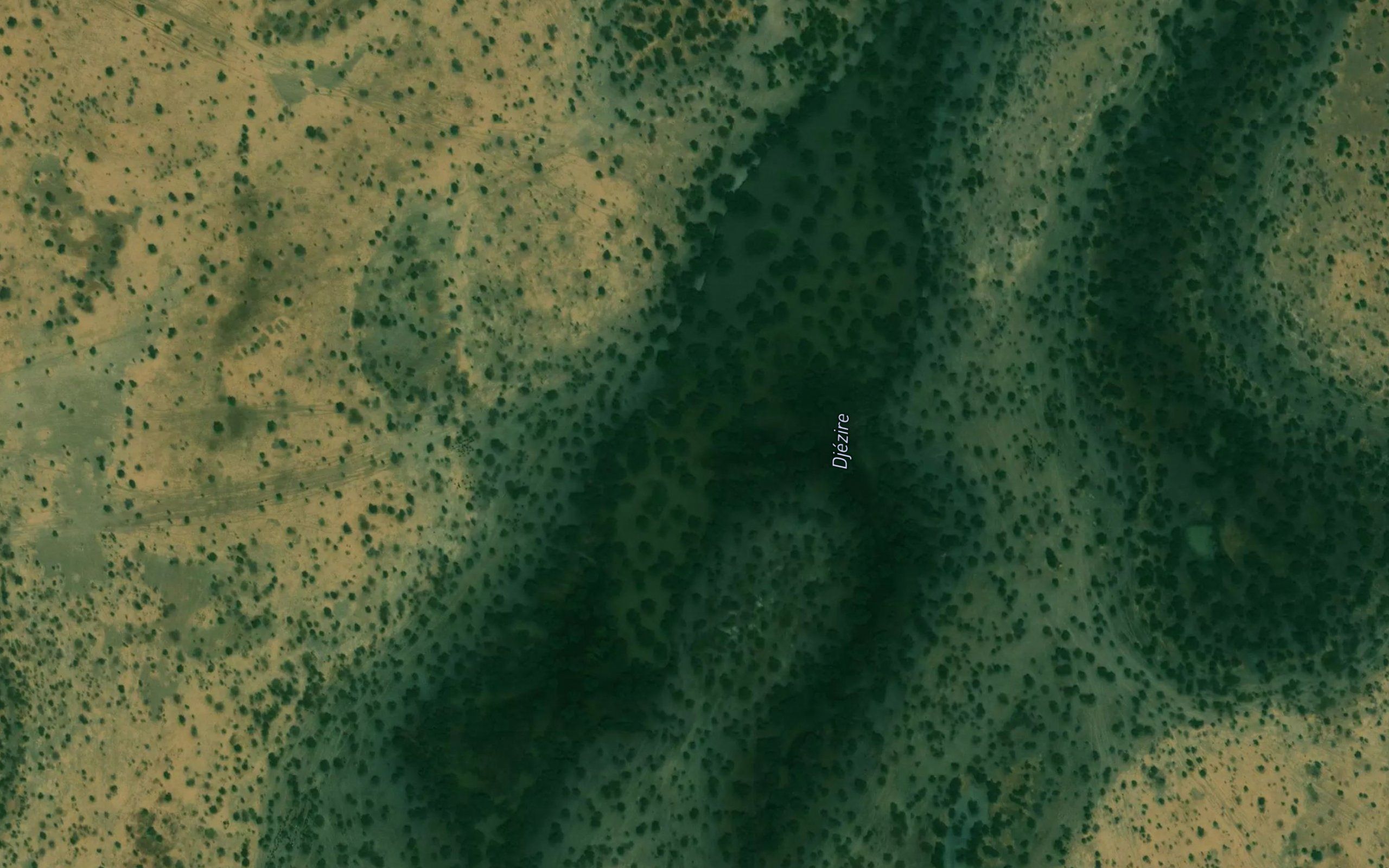 Djezire