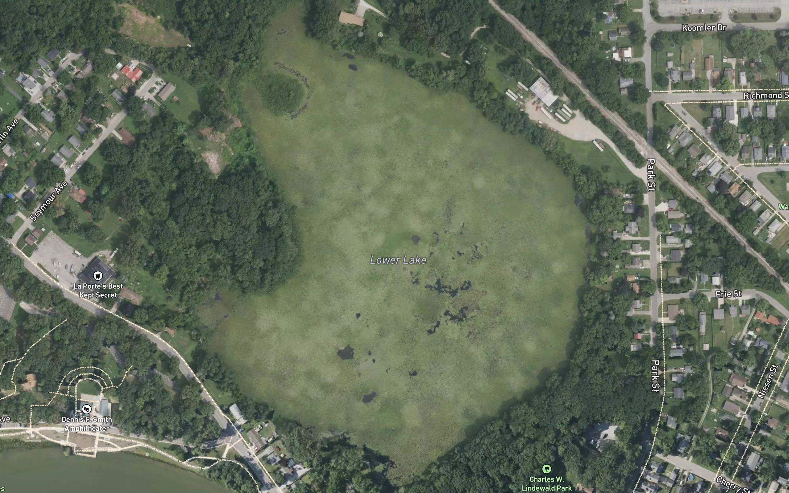 Lower Lake