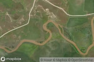 Sixmile Creek