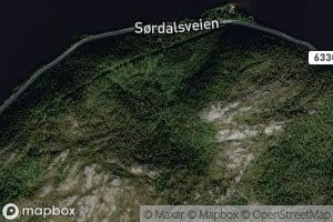 Granoddbekken