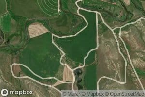 Little Red Reservoir