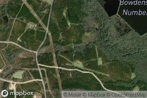Arrington Pond (historical)