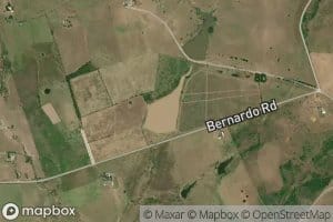 Hurvey Lake Number 2