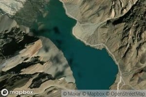 Howz-e Darah-ye Kishti