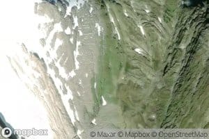 Limestone Lakes