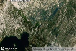 Bowknot Lake
