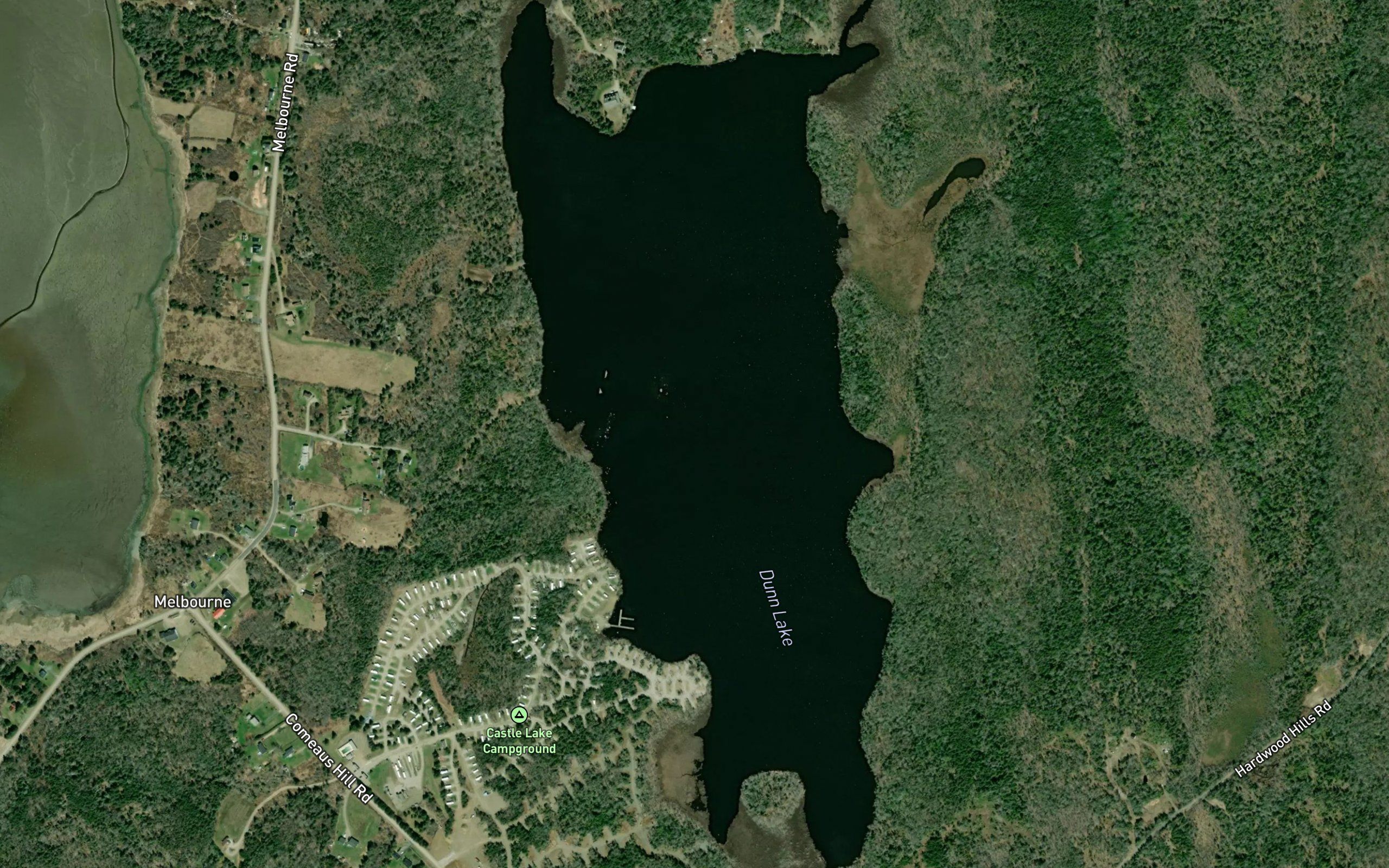 Dunn Lake