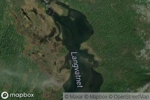 Langvatnet
